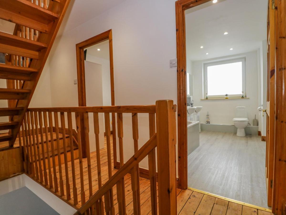 Harbour Retreat Villa Millom Exterior photo